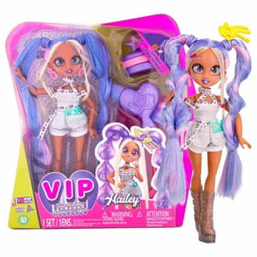 Denis Vip Girls, lutka za modu