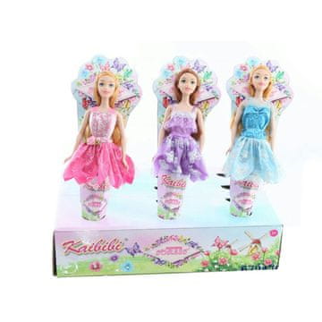 Denis Lutke u displayu