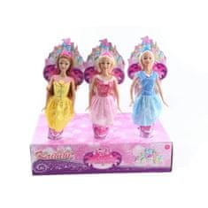 Denis Lutke u displayu