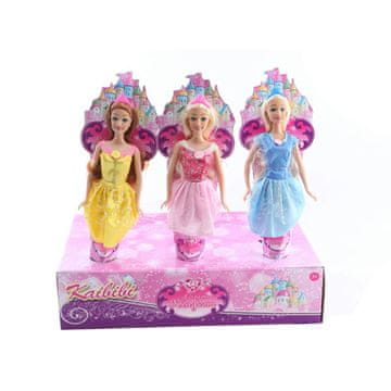 Denis Lutke u displayu