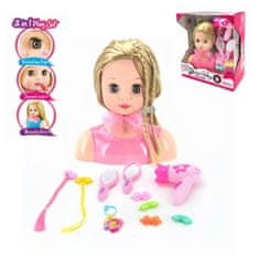 Denis Model za styling, 3u1