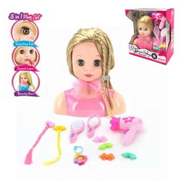 Denis Model za styling, 3u1