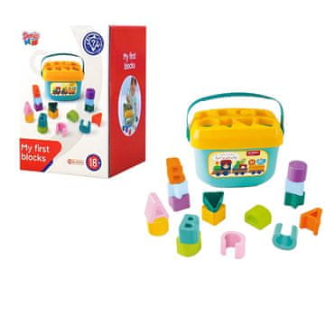 Denis Didaktički oblici 16kom