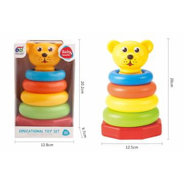 Denis Didaktički oblici