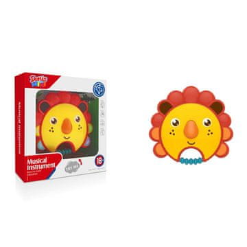 Denis Muzička igračka LAV