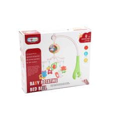 Denis Baby musical mobile