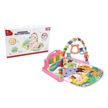 Denis Musical playing mat