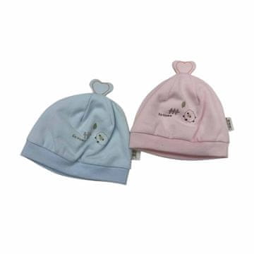 Denis Kapica za bebe, 2s, plava ili roza