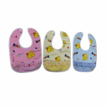 Denis Podbradnik za bebe 10/1 set