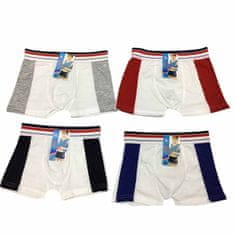 Denis Dječje gaćice, muške, 4/1 set, vel. 22cm, 4-6 god.