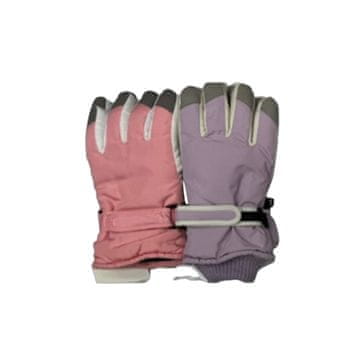 Denis Skijaške rukavice za djevojčice