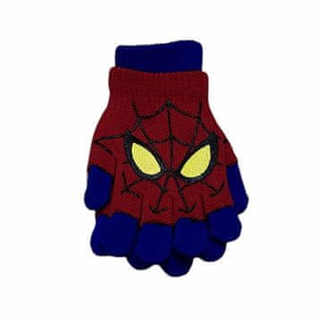 Denis Rukavice za dječake, vel. S, Spiderman