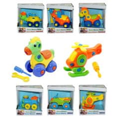 Denis Sastavi rastavi životinje