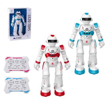 Denis Robot Rock na daljinsko upravljanje, 2s