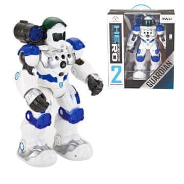 Denis Robot Robocop Guardian 2 na daljinsko upravljanje
