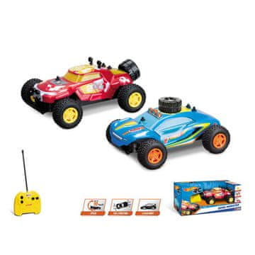 Denis Hot Wheels Dune Monstre vozilo na daljinsko upravljanje, 2s