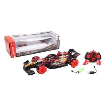 Denis R/C Formula 1 - trkaći auto na bat., USB