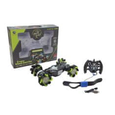 Denis Kaskaderski auto na bat., 1:12