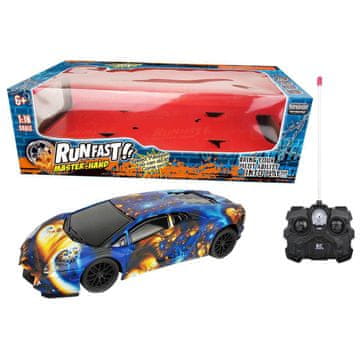 Denis R/C Sportski auto, 1:16