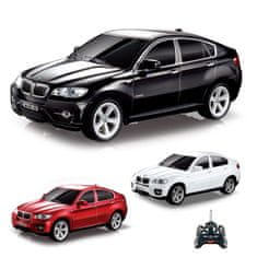 Denis R/C 1:24 BMW X6-MB GL550-Lamborghini Sesto