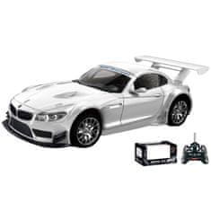 Denis R/C BMW Z4, 1:24