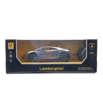 Denis R/C Lamborghini, 1:24