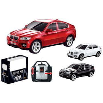 Denis R/C BMW X6, 1:28