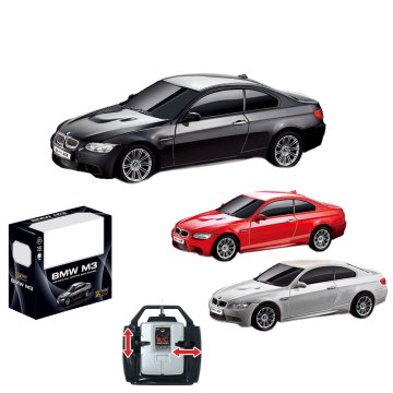 Denis R/C BMW M3, 1:28