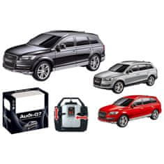 Denis R/C Audi Q7