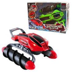 Denis Amfibija na daljinsko upravljanje