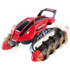 Denis Amfibija na daljinsko upravljanje