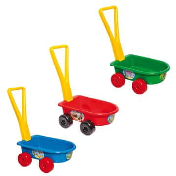 Denis Ručna kolica za vrt