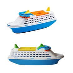 Denis Adriatic - kruzer 41cm, 2s