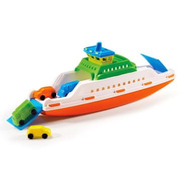 Denis Dječji brod trajekt 40 cm