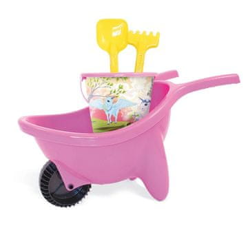 Denis Tačke set Unicorn