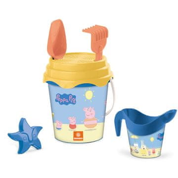 Denis Set s kanticom Peppa