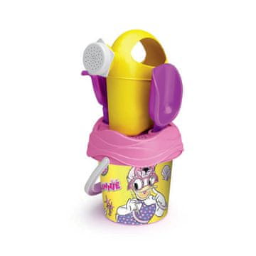 Denis Set s kanticom Minnie, 26cm
