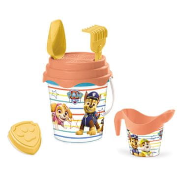 Denis Set+ kantica Paw Patrol