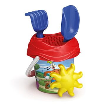 Denis Set za pijesak 22cm Mickey