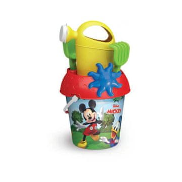 Denis Set s kanticom Mickey, 26 cm