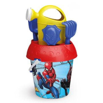 Denis Kantica set za djecu 18 cm Spiderman
