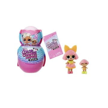 Denis LOL surprise 2 lutke set