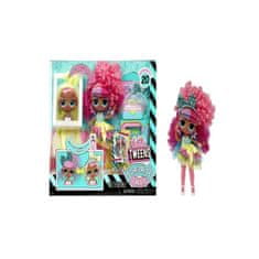 Denis LOL Surprise tweens swap curls