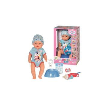 Denis Baby Born Magic boy