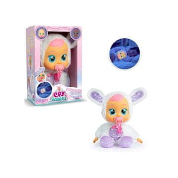 Denis Cry babies Good night Coney