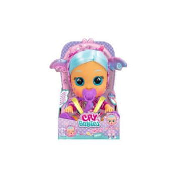 Denis Cry babies Bruney