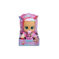 Denis Cry babies Hannah