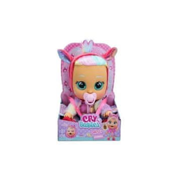 Denis Cry babies Hannah