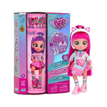 Denis Cry babies Daisy