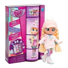 Denis Cry babies Doll Stella